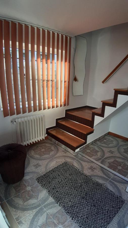 فيلا Casa Ultracentral سوتْشافا المظهر الخارجي الصورة