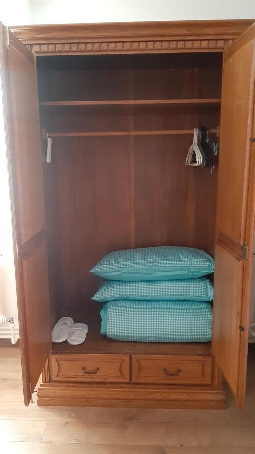 فيلا Casa Ultracentral سوتْشافا المظهر الخارجي الصورة