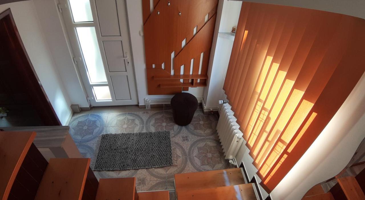 فيلا Casa Ultracentral سوتْشافا المظهر الخارجي الصورة