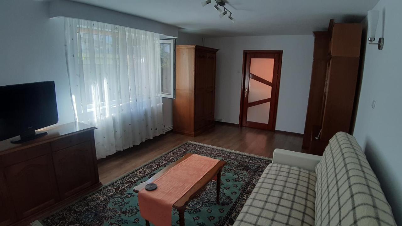 فيلا Casa Ultracentral سوتْشافا المظهر الخارجي الصورة
