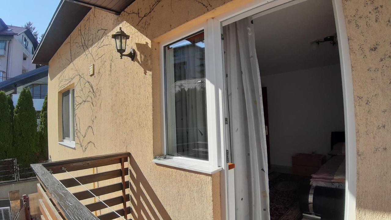 فيلا Casa Ultracentral سوتْشافا المظهر الخارجي الصورة