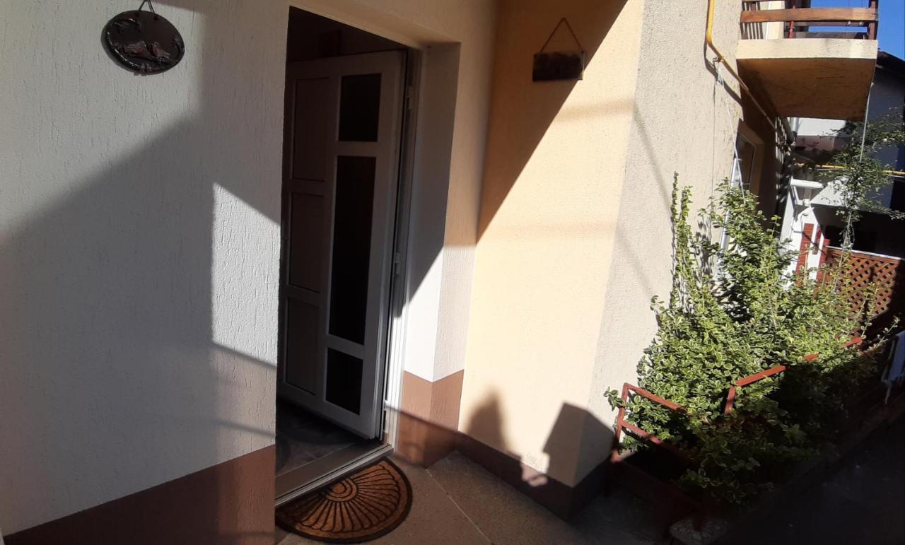 فيلا Casa Ultracentral سوتْشافا المظهر الخارجي الصورة