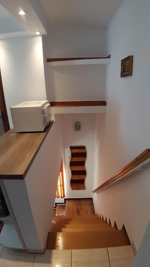 فيلا Casa Ultracentral سوتْشافا المظهر الخارجي الصورة
