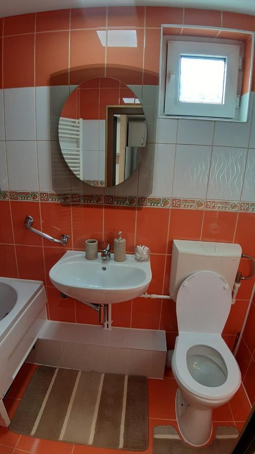 فيلا Casa Ultracentral سوتْشافا المظهر الخارجي الصورة