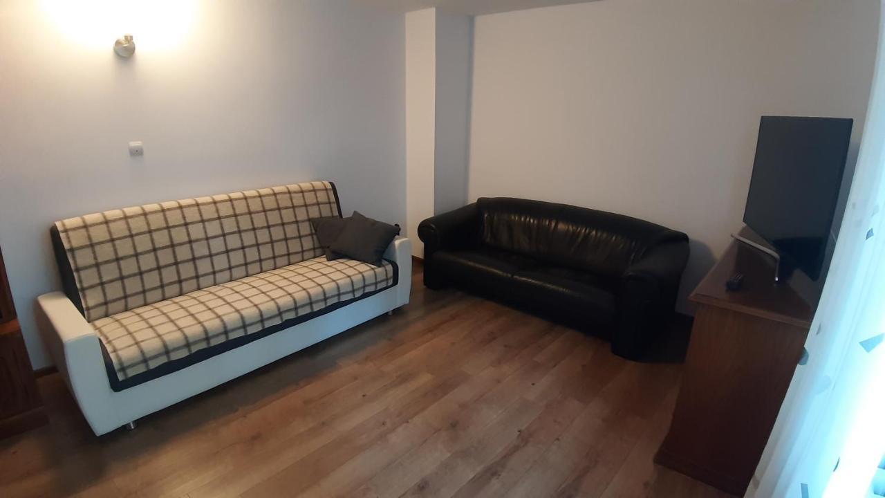 فيلا Casa Ultracentral سوتْشافا المظهر الخارجي الصورة