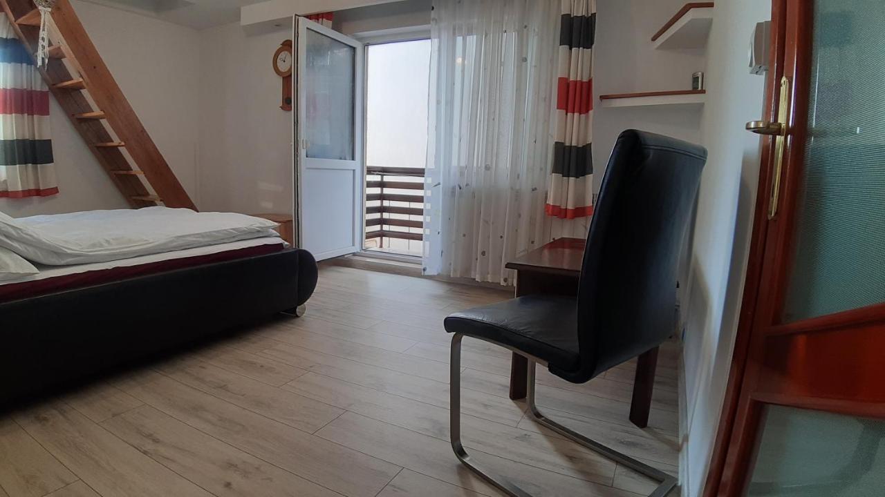 فيلا Casa Ultracentral سوتْشافا المظهر الخارجي الصورة